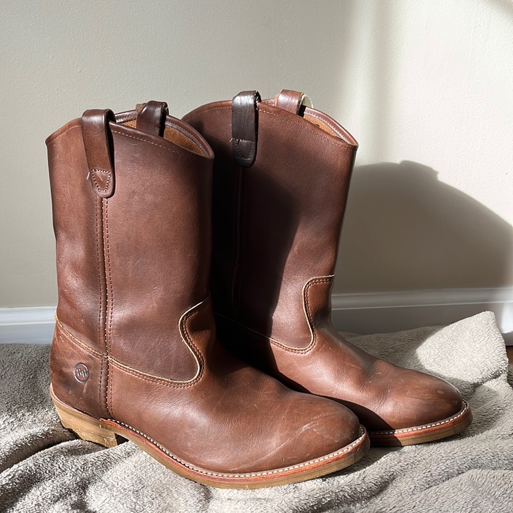 Double H Men’s Cowboy Boot